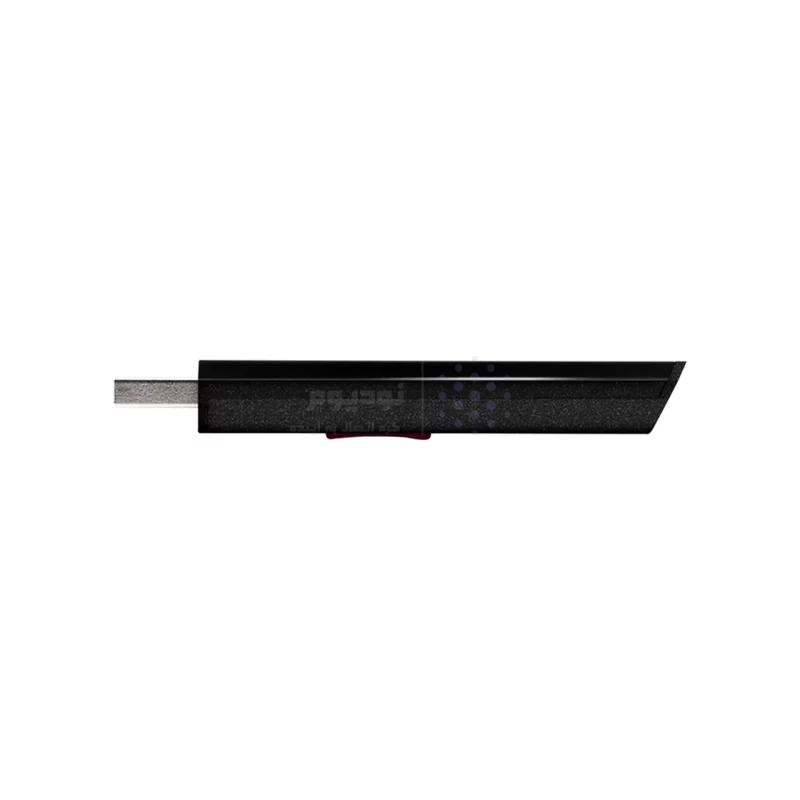 هارد اکسترنال ADATA SSD مدل SC610 ظرفیت 1000GB - مشکی قرمز (گارانتی شرکت آونگ) - تصویر 7