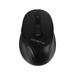 ماوس بی سیم Hicostar مدل HS-MW640 - مشکی