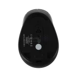 ماوس بی سیم Hicostar مدل HS-MW640 - مشکی - تصویر 4