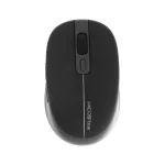 ماوس بی سیم Hicostar مدل HS-MW641 - مشکی