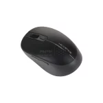 ماوس بی سیم Hicostar مدل HS-MW641 - مشکی - تصویر 3