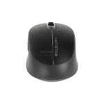 ماوس بی سیم Hicostar مدل HS-MW641 - مشکی - تصویر 4