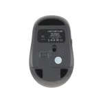 ماوس بی سیم Hicostar مدل HS-MW641 - مشکی - تصویر 5