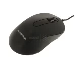 ماوس باسیم Hicostar مدل HS-M600 - مشکی - تصویر 3