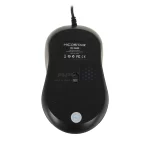 ماوس باسیم Hicostar مدل HS-M600 - مشکی - تصویر 4