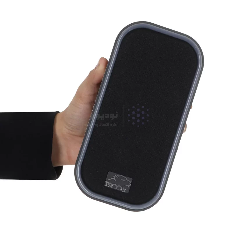 اسپیکر رومیزی دو تکه گیمینگ TSCO مدل GS 2076 - مشکی - تصویر 6