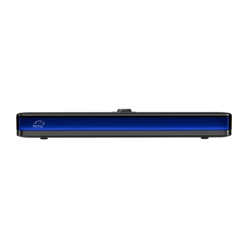 اسپیکر ساندبار گیمینگ TSCO مدل GS 23359 - مشکی - تصویر 2
