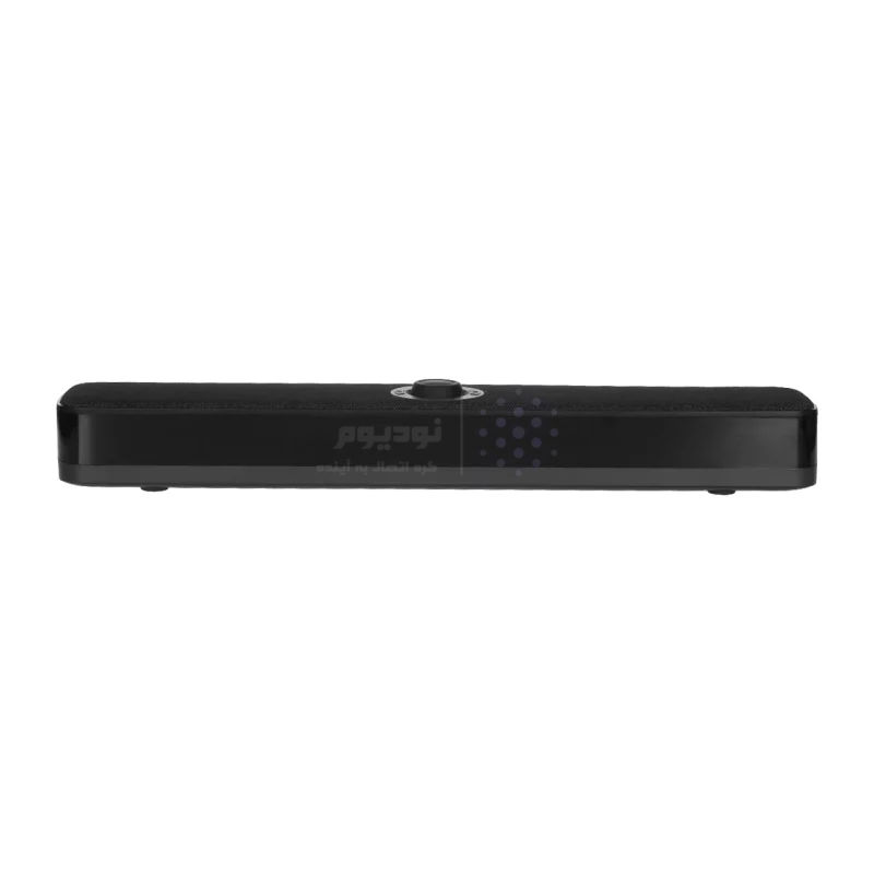 اسپیکر ساندبار گیمینگ TSCO مدل GS 23359 - مشکی - تصویر 3