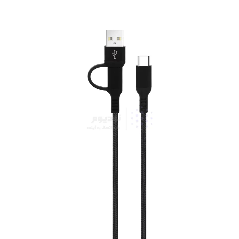 اسپیکر ساندبار گیمینگ TSCO مدل GS 23359 - مشکی - تصویر 10