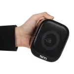 اسپیکر رومیزی دو تکه TSCO مدل TS 2073 - مشکی - تصویر 6