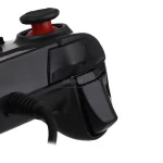 دسته بازی دوبل (گیم پد) بلوتوثی مخصوص موبایل TSCO مدل TG 120 X2 - مشکی - تصویر 6