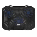 پایه خنک کننده لپ تاپ Hatron مدل HCP105 - تصویر 3