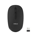 ماوس بی سیم Hiska مدل HX-MO125 - مشکی