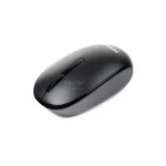 ماوس بی سیم Hiska مدل HX-MO125 - مشکی - تصویر 3