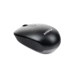 ماوس بی سیم Hiska مدل HX-MO125 - مشکی - تصویر 4