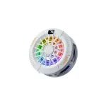 فن خنک کننده گوشی موبایل مدل DY29 - سفید - TCO - تصویر 3