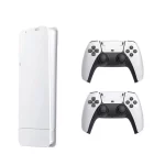 کنسول بازی مدل Game Stick Pro 4K - سفید - اصلی