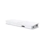 کنسول بازی مدل Game Stick Pro 4K - سفید - اصلی - تصویر 3