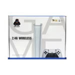 کنسول بازی مدل Game Stick Pro 4K - سفید - اصلی - تصویر 4