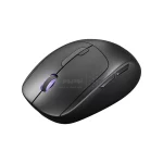 ماوس بی سیم TSCO مدل TM 769W - مشکی - تصویر 3