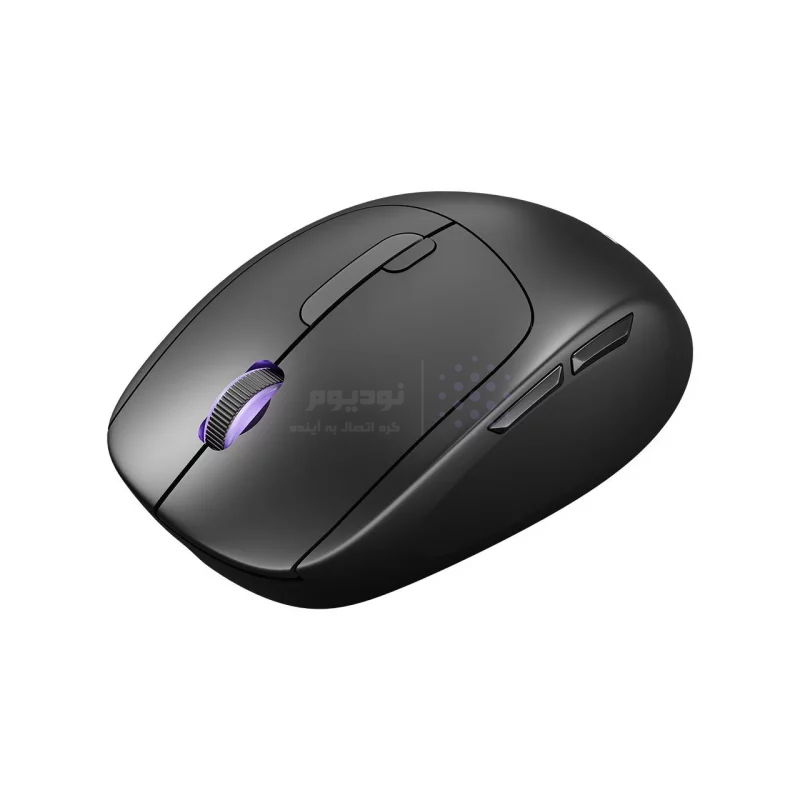 ماوس بی سیم TSCO مدل TM 769W - مشکی - تصویر 3