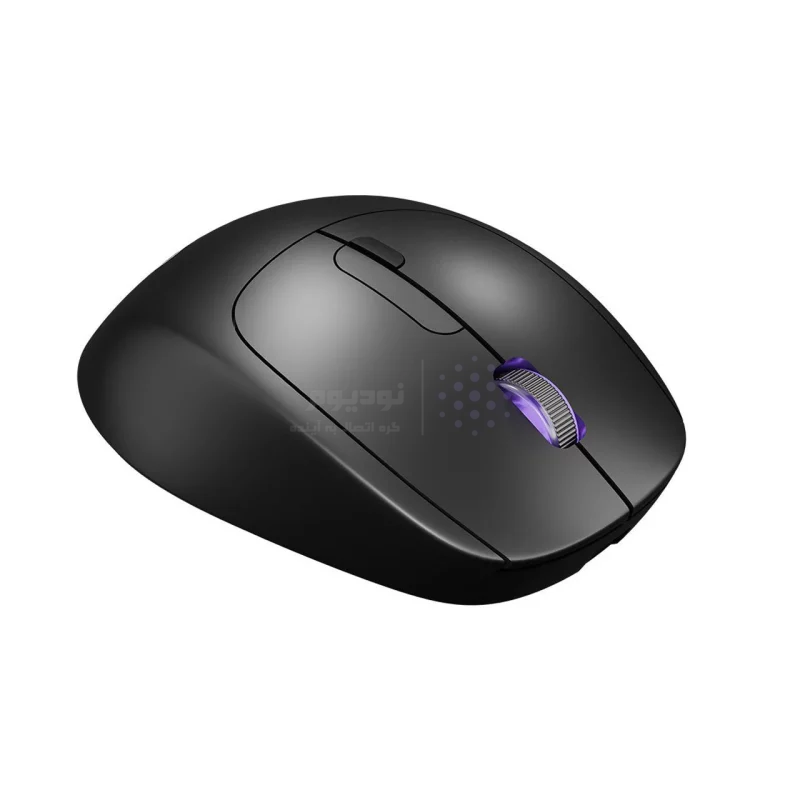 ماوس بی سیم TSCO مدل TM 769W - مشکی - تصویر 4
