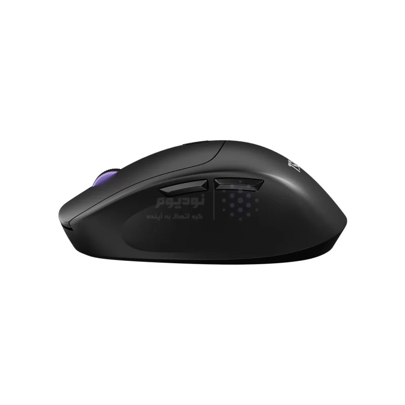 ماوس بی سیم TSCO مدل TM 769W - مشکی - تصویر 6