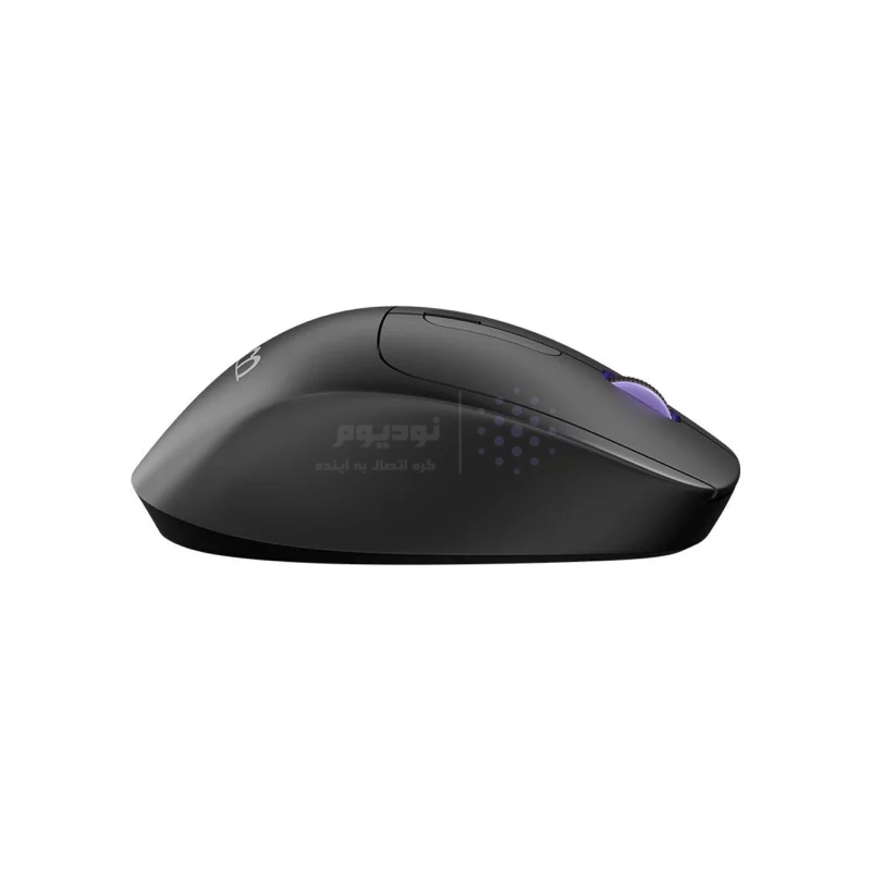 ماوس بی سیم TSCO مدل TM 769W - مشکی - تصویر 7
