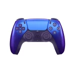 دسته بازی تک Sony مدل CFI-ZCT1W PS5 - آبی کرومی