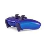 دسته بازی تک Sony مدل CFI-ZCT1W PS5 - آبی کرومی - تصویر 4