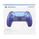 دسته بازی تک Sony مدل CFI-ZCT1W PS5 - آبی کرومی - تصویر 5