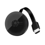 دانگل انتقال تصویر +DETEX مدل DWD03 - مشکی - تصویر 3