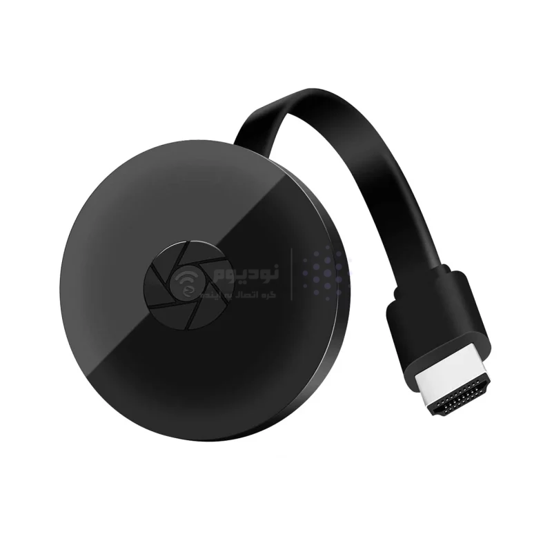 دانگل انتقال تصویر +DETEX مدل DWD03 - مشکی - تصویر 3