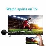 دانگل انتقال تصویر +DETEX مدل DWD03 - مشکی - تصویر 5