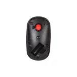 ماوس و کیبورد بی سیم +DETEX مدل DK704 - مشکی - تصویر 6