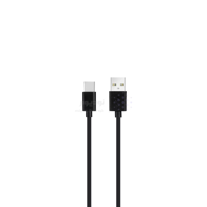 میکروفون بی سیم XP Product Type-C - مدل XP-Z8N - مشکی - RYL - تصویر 4