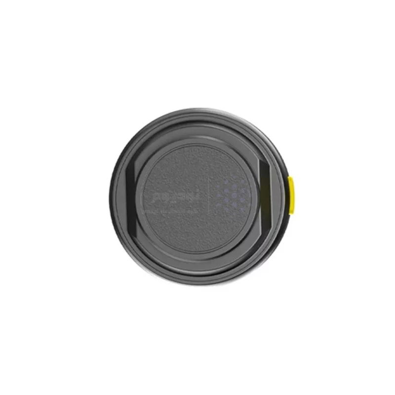 میکروفون بی سیم یقه ای Earldom Type-C مدل MC15C - مشکی - تصویر 4