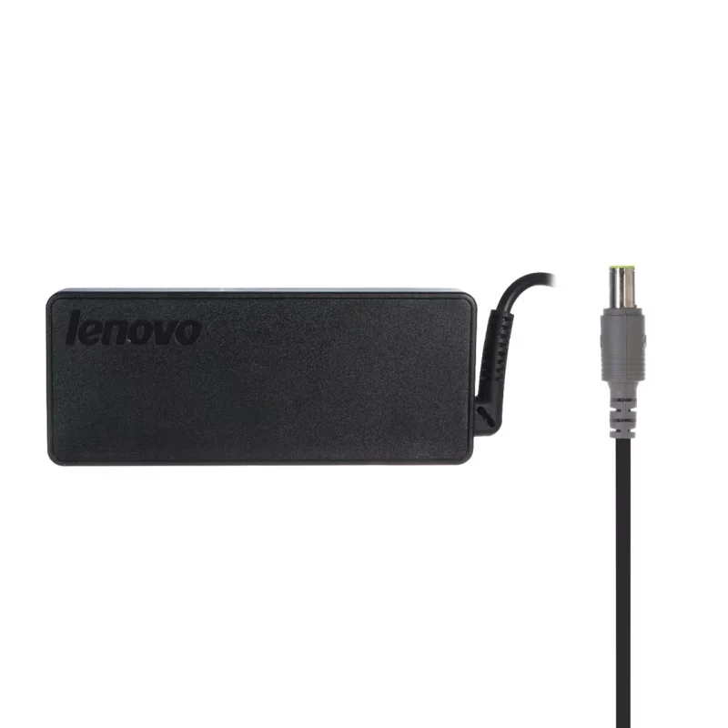 شارژر لپ تاپ Lenovo مدل ADLX90NLC خروجی RYL - 20V 4.5A - تصویر 2