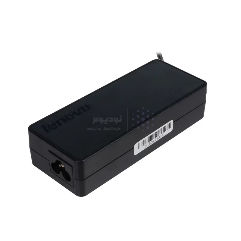 شارژر لپ تاپ Lenovo مدل ADLX90NLC خروجی RYL - 20V 4.5A - تصویر 4