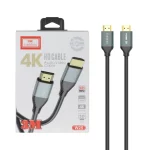 کابل 3 متری 4K Earldom HDMI مدل W25