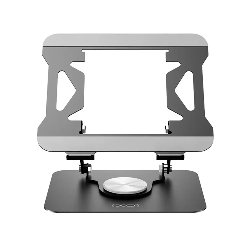 هولدر و پایه نگهدارنده رومیزی لپ تاپ XO مدل XO-C153 - مشکی - تصویر 2