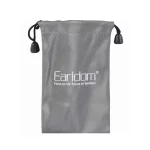 هاب 4 پورت Earldom مدل HUB16A - مشکی - تصویر 5