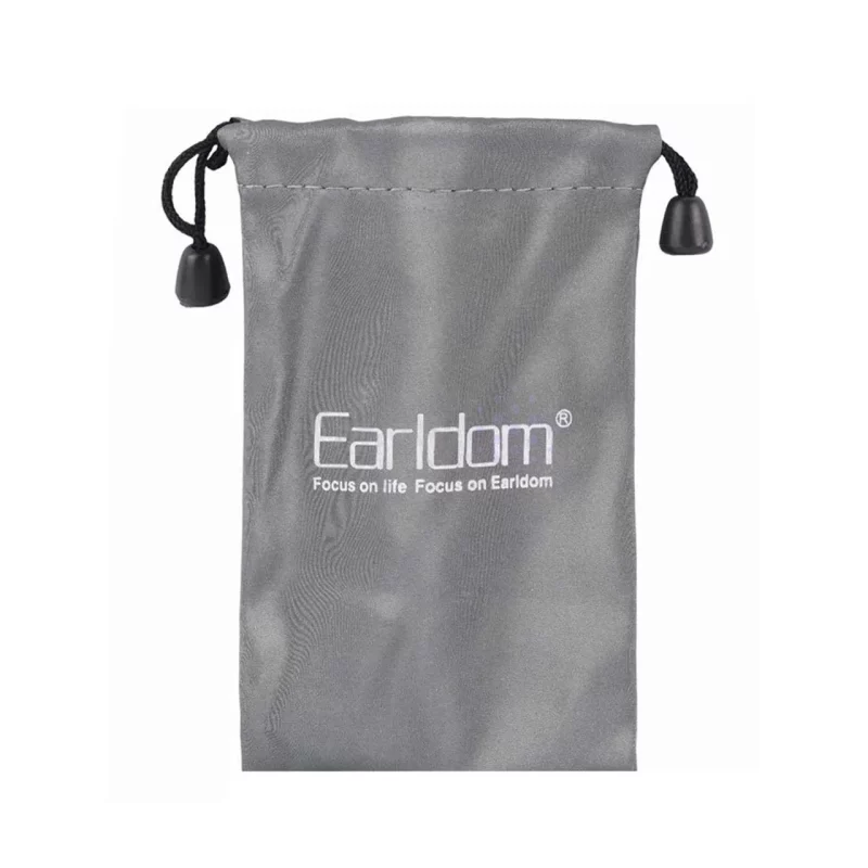 هاب 4 پورت Earldom مدل HUB16A - مشکی - تصویر 5