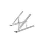 استند لپ تاپ - خاکستری - تصویر 3