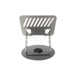استند نگه دارنده لپ تاپ Mossco مدل HO-06 - خاکستری - تصویر 4