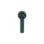 پنکه دستی قابل حمل Nitu مدل NF03 - سبز (گارانتی 18 ماه تعویض نیکان همراه) - تصویر 4