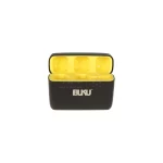 میکروفون بی سیم BUKU Type-C مدل LJ-007 - مشکی - MMS (گارانتی شش ماهه YA) - تصویر 4