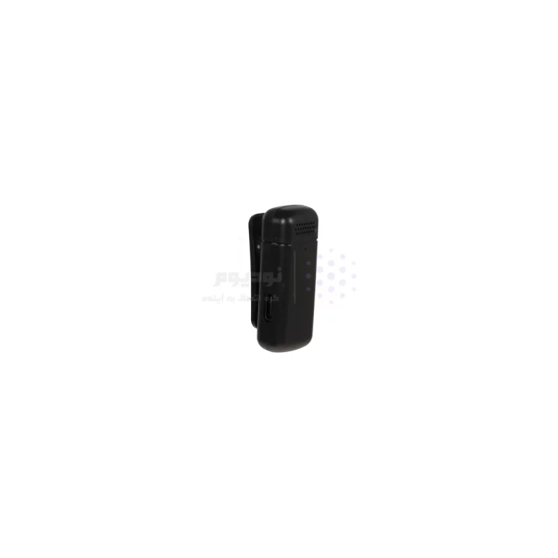 میکروفون بی سیم BUKU Type-C مدل LJ-007 - مشکی - MMS (گارانتی شش ماهه YA) - تصویر 5