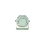 پنکه رومیزی Okop مدل KP-F05 - سبز - تصویر 4
