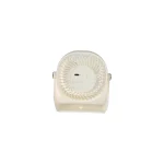 پنکه رومیزی Okop مدل KP-F05 - سفید - تصویر 4